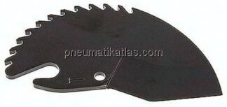 Schlauchabschneider Ersatzklinge für SAS 42 PRO