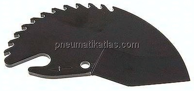 Schlauchabschneider Ersatzklinge für SAS 42 PRO