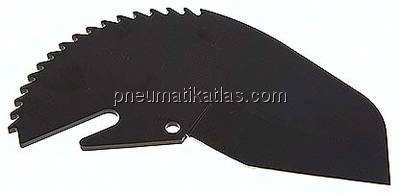 Schlauchabschneider Ersatzklinge für SAS 63 PRO