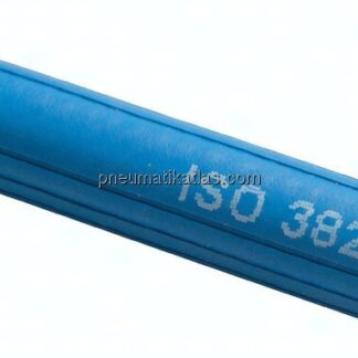 Sauerstoff-Schlauch DIN EN ISO 3821 (DIN8541) 6,3 (1/4")x3,5mm