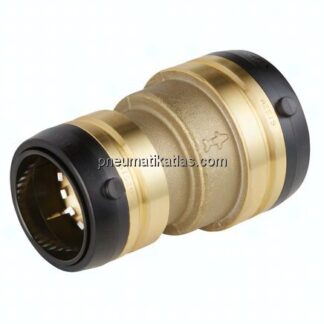 Reduzier-Verbinder 42 mm x 35 mm