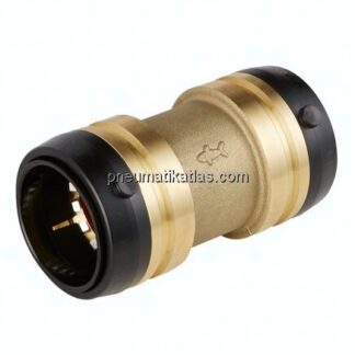 GVMN42 (117043) Gerader Verbinder 42 mm