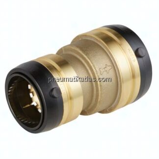 Reduzier-Verbinder 54 mm x 42 mm