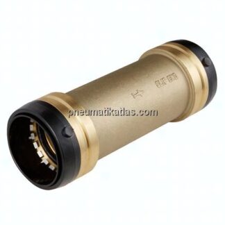 Reparatur- / Schiebe-Verbinder 54 mm