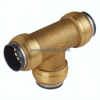 TVMN15 (117081) T-Verbinder 15 mm