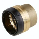 EKMN42 (117037) Endkappe 42 mm