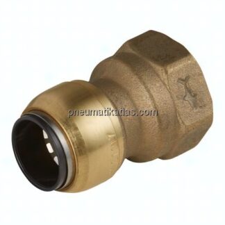 AVMNG12 (117015) Aufschraub-Verbinder BSP 15 mm