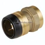 AVMNG114 (117014) Aufschraub-Verbinder BSP 35 mm