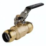 KGHMN22 (117046) Kugelhahn 22 mm