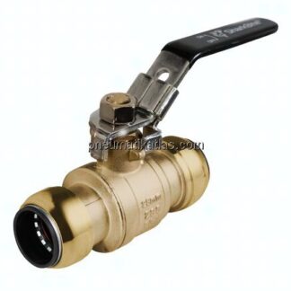 KGHMN28 (117047) Kugelhahn 28 mm