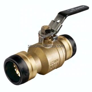 KGHMN42 (117049) Kugelhahn 42 mm
