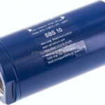 Schlauchbruchsicherung G 1" (Innengewinde)