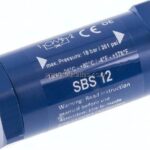 Schlauchbruchsicherung G 1/2" (Innengewinde)
