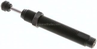 ACE-Stoßdämpfer, M 14x1,5, selbsteinstellend, Hub 16 mm