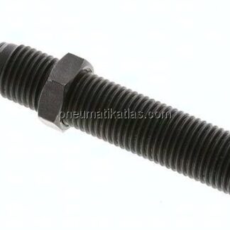 ACE-Stoßdämpfer, M 14x1,5, selbsteinstellend, Hub 16 mm