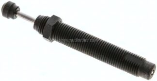 ACE-Stoßdämpfer, M 14x1,5, selbsteinstellend, Hub 16 mm