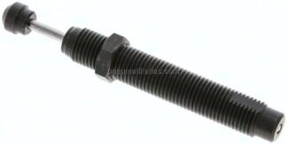 ACE-Stoßdämpfer, M 14x1,5, selbsteinstellend, Hub 16 mm