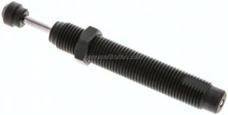 ACE-Stoßdämpfer, M 14x1,5, selbsteinstellend, Hub 16 mm