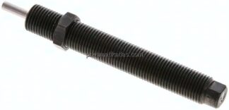 ACE-Stoßdämpfer, M 10x1, selbsteinstellend, Hub 8 mm