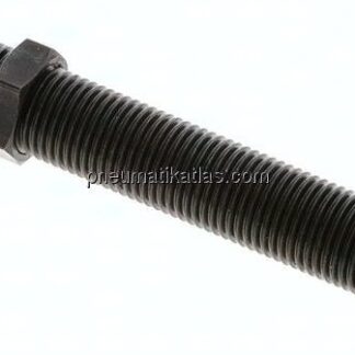 ACE-Stoßdämpfer, M 10x1, selbsteinstellend, Hub 8 mm