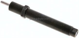ACE-Stoßdämpfer, M 10x1, selbsteinstellend, Hub 8 mm