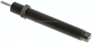 ACE-Stoßdämpfer, M 10x1, selbsteinstellend, Hub 8 mm