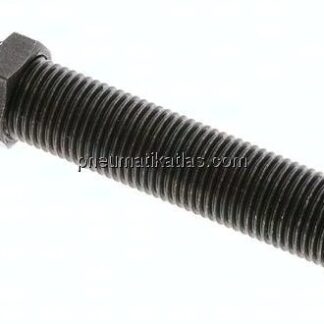 ACE-Stoßdämpfer, M 10x1, selbsteinstellend, Hub 8 mm