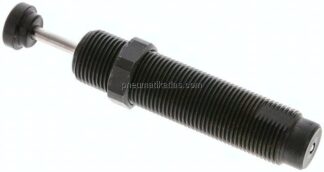 ACE-Stoßdämpfer, M 20x1,5, selbsteinstellend, Hub 19 mm