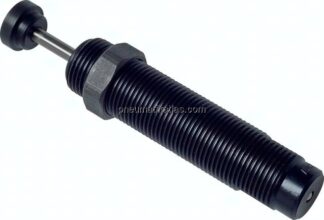ACE-Stoßdämpfer, M 45x1,5, selbsteinstellend, Hub 25 mm