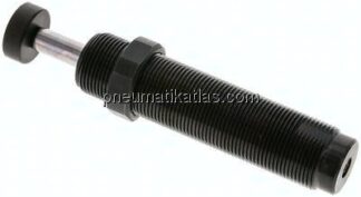ACE-Stoßdämpfer, M 25x1,5, selbsteinstellend, Hub 23 mm