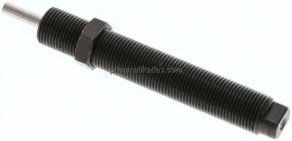 ACE-Stoßdämpfer, M 12x1, selbsteinstellend, Hub 10 mm