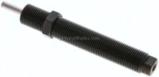 ACE-Stoßdämpfer, M 12x1, selbsteinstellend, Hub 10 mm