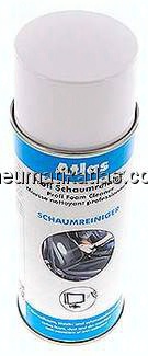 Profi-Schaumreiniger, 400 ml Spraydose