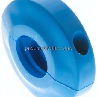 Universal-Schlauchstopper für Schlauch 10 - 34 mm