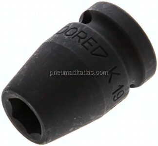 Gedore 1/2"-Kraftschraubereinsatz (DIN 3129, ISO 2725-2) SW11