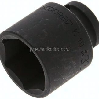 Gedore 1/2"-Kraftschraubereinsatz (DIN 3129, ISO 2725-2) SW32
