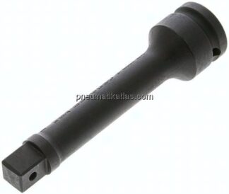 Gedore 1/2"-Kraftsschrauber-Verlängerung 125 mm