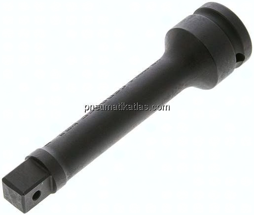 Gedore 1/2"-Kraftsschrauber-Verlängerung 125 mm