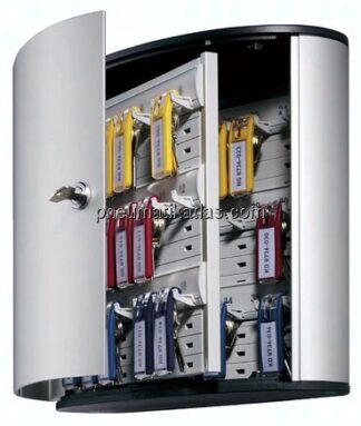Schlüsselkasten für 36 Schlüssel, DURABLE