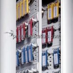 Schlüsselkasten für 72 Schlüssel, DURABLE