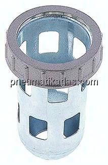 STANDARD Schutzkorb f. Filter, Standard 1