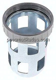 STANDARD Schutzkorb f. Filter, Standard 2