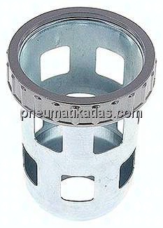 STANDARD Schutzkorb f. Filter, Standard 3 - 9