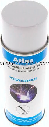 Schweißschutzspray, silikonfrei, 400 ml Spraydose