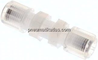Schott-Verschraubung 6x4mm, PFA