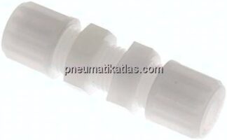 Schott-Verschraubung 8x6mm, PVDF