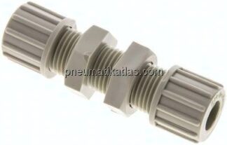 Schott-Verschraubung 10x8mm, Polypropylen