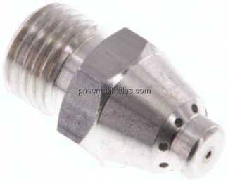 Sicherheitsdüse für Blaspistole, M 12x1,25 (AG)