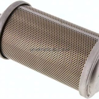 Hochleistungs-Schalldämpfer R 1" (PN 40 bar)