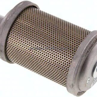 Hochleistungs-Schalldämpfer R 1/2" (PN 40 bar)